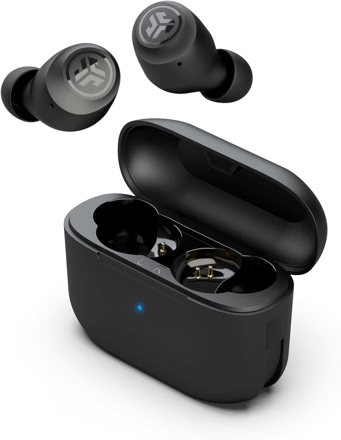 Słuchawki Douszne Bezprzewodowo JLAB Go Air Pop Bluetooth Bas Mocny