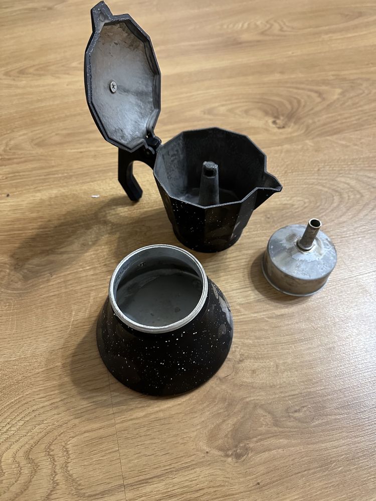 Konighoffer kawiarka