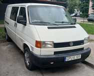 Volkswagen T4 2.5 Tdi