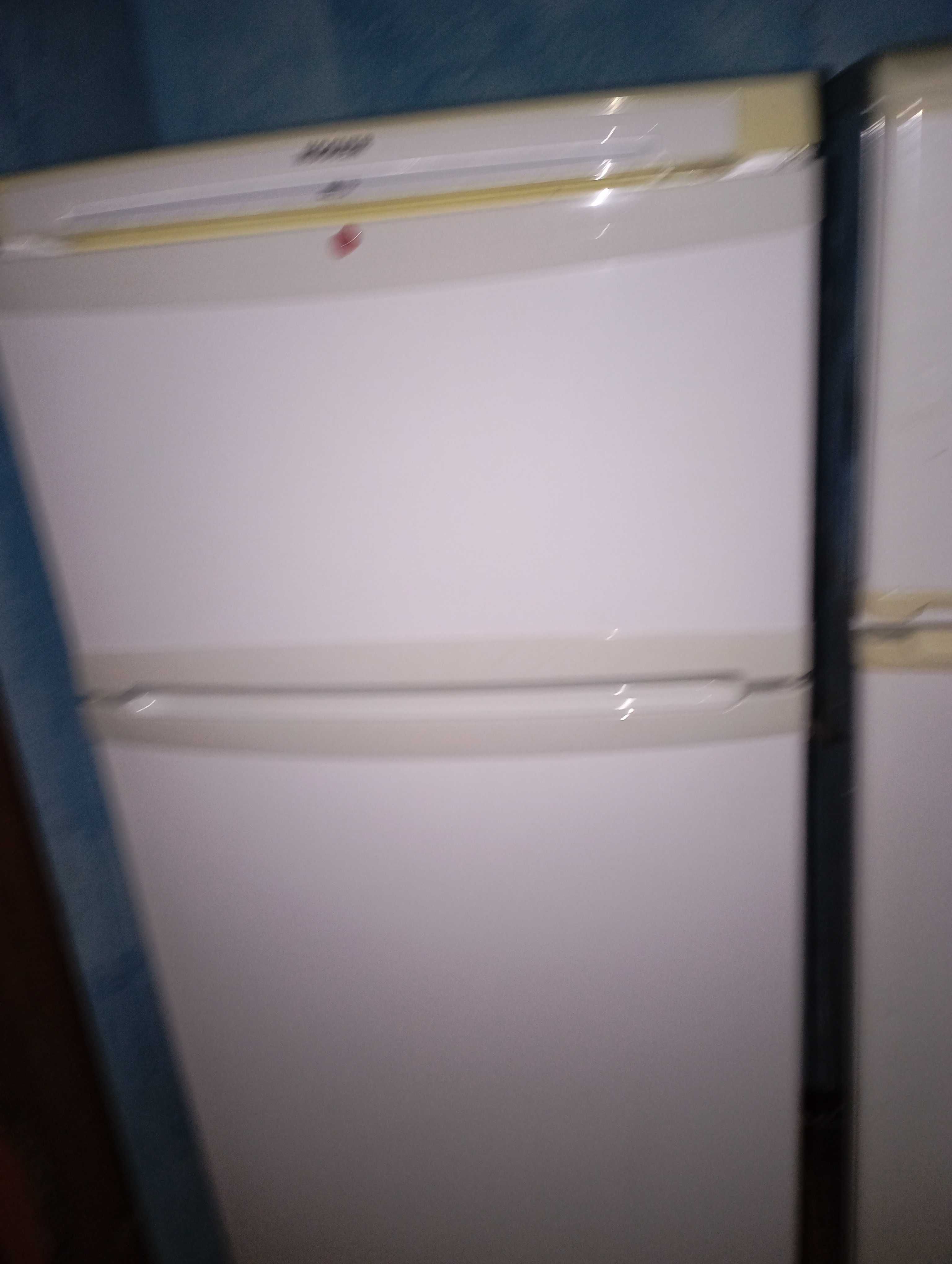 Frigorífico usado muito bom