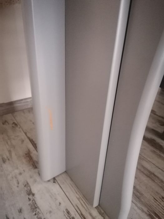 Stół rozkładany 3,5m + 6 krzeseł