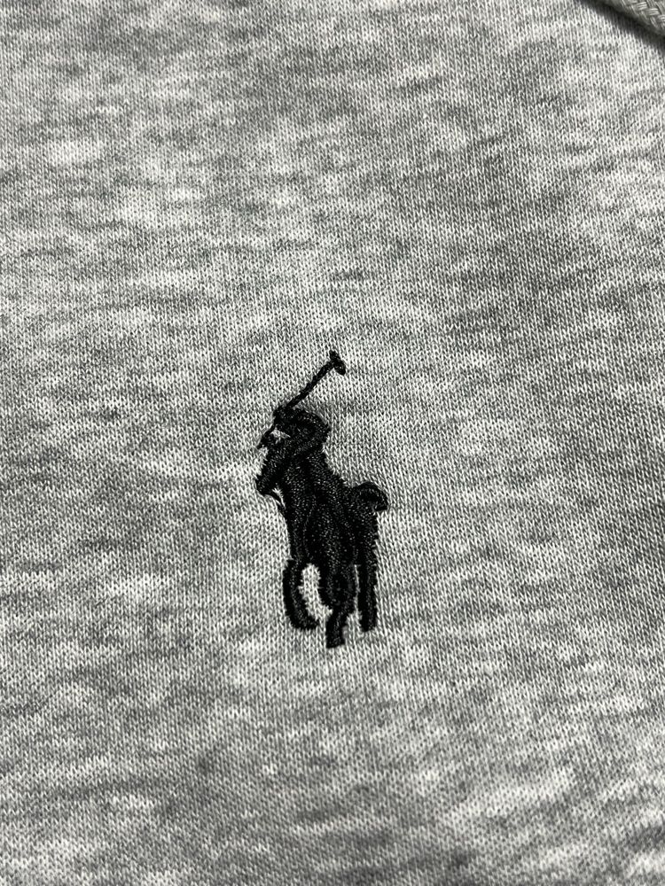 Зіп худі Polo Ralph | Кофта Ralph Lauren