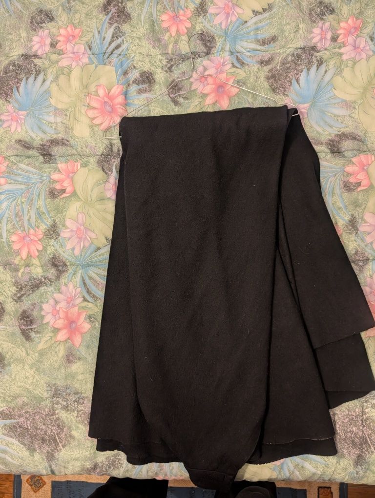 Capa de traje academico -Coimbra