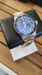 Glycine Combat Sub GMT GL1051