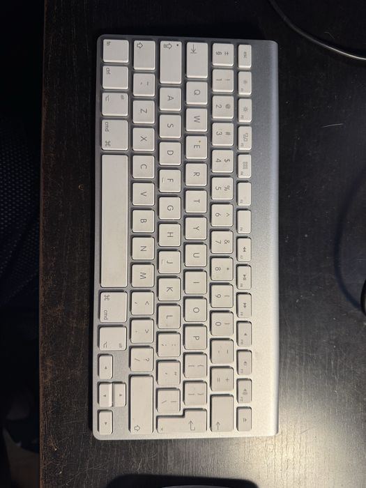 Klawiatura Apple model A1314