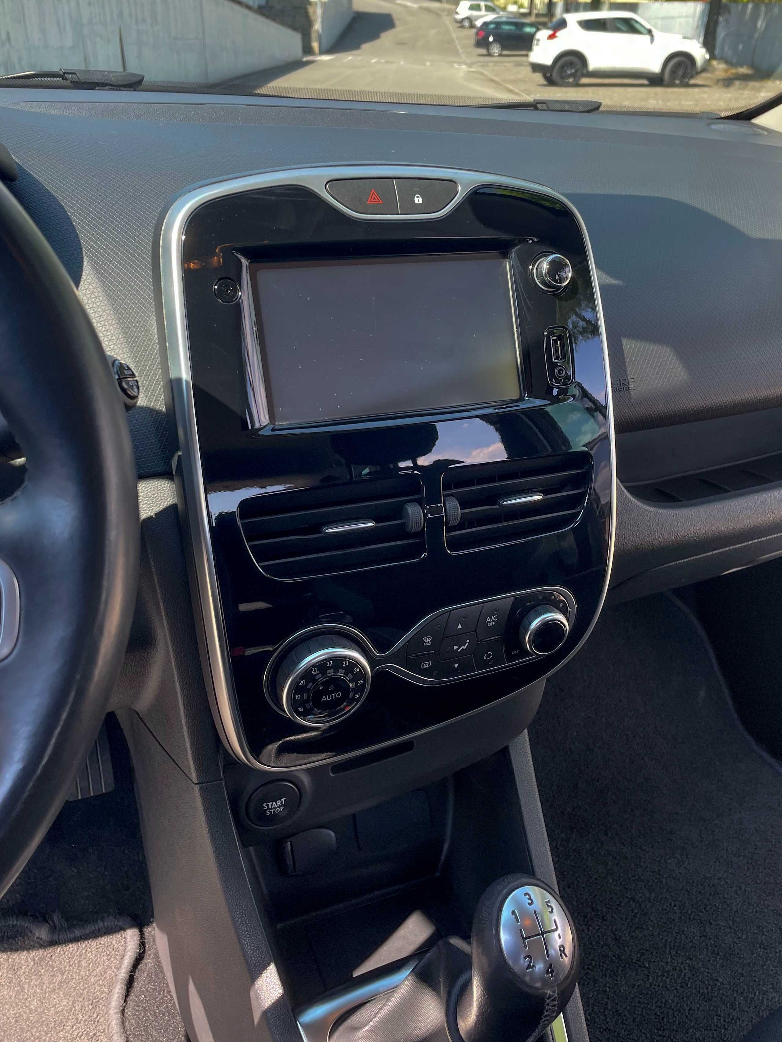 Renault Clio Sports Tourer 1.5 dCi