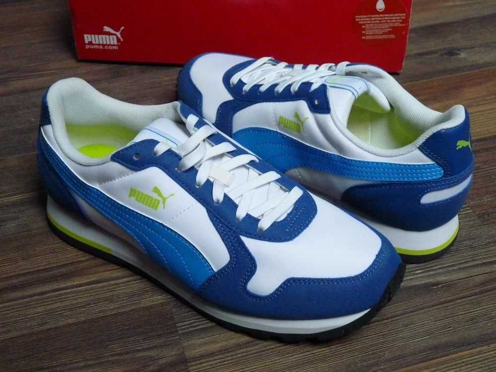 PUMA ST Runner r. 39 Nowe