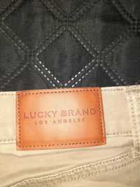 Spodnie Lucky Brand