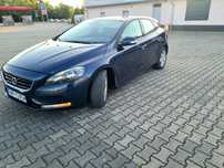 Volvo V40 Volvo V40 D2