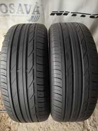 Літні шини 225/50 R18 Bridgestone Turanza T001(RFT) в наявності 4 шини