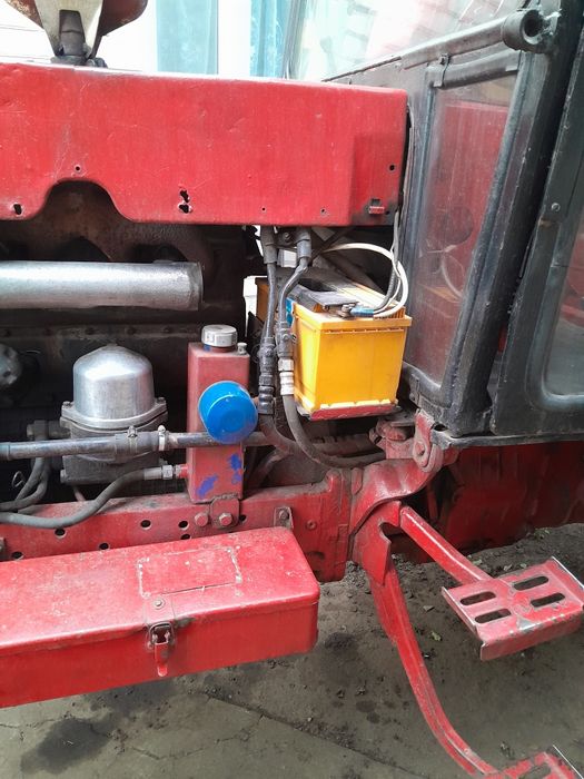 Продам ЮМЗ 6 в гарному стані