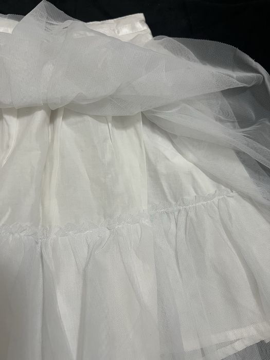 Saias Criança em tule para enchimento ou Carnaval