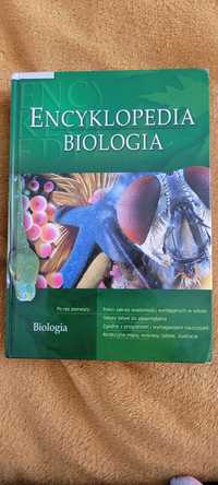 Encyklopedia Biologia