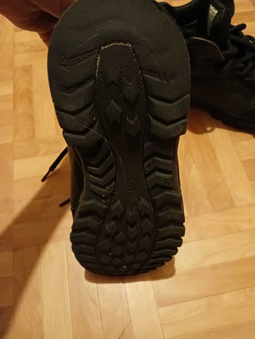 Черевики на зиму чоловічі ' МИДА