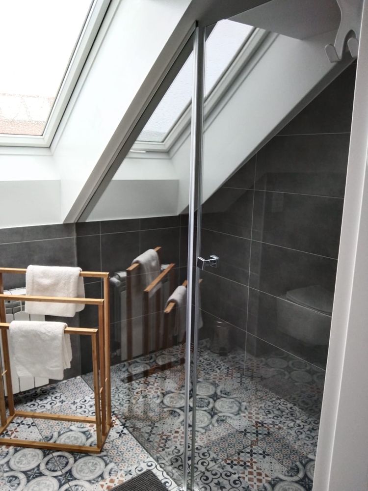 Apartamenty Równia 2 Bieszczady Jacuzzi Sauna
