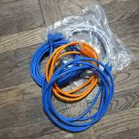 Интернет кабель 1м 1.5м