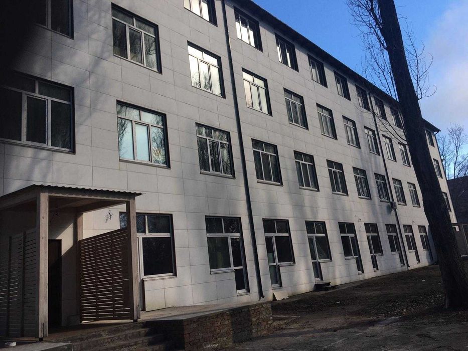 Смарт квартира 26,8 м.кв. после строителей под ремонт.Вариант ремонта.