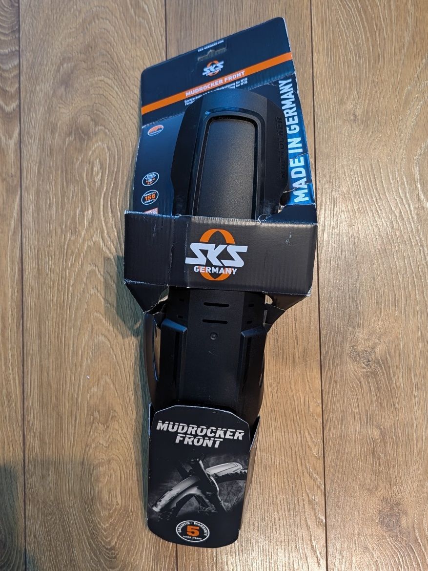 Błotnik przedni SKS Mudrocker 3"