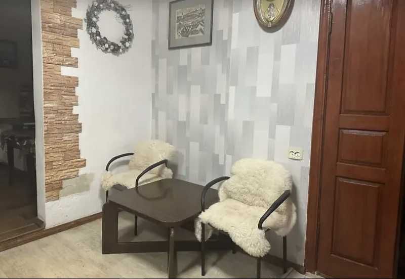 Продам 4-комнатный дом Левый берег АНД район Ломовка