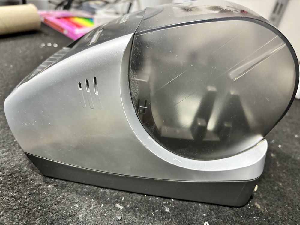 Impressora Brother QL-570