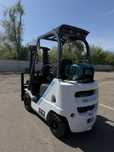 Навантажувач вилковий Unicarriers FG15 --2019 рік , кара, погрузчик