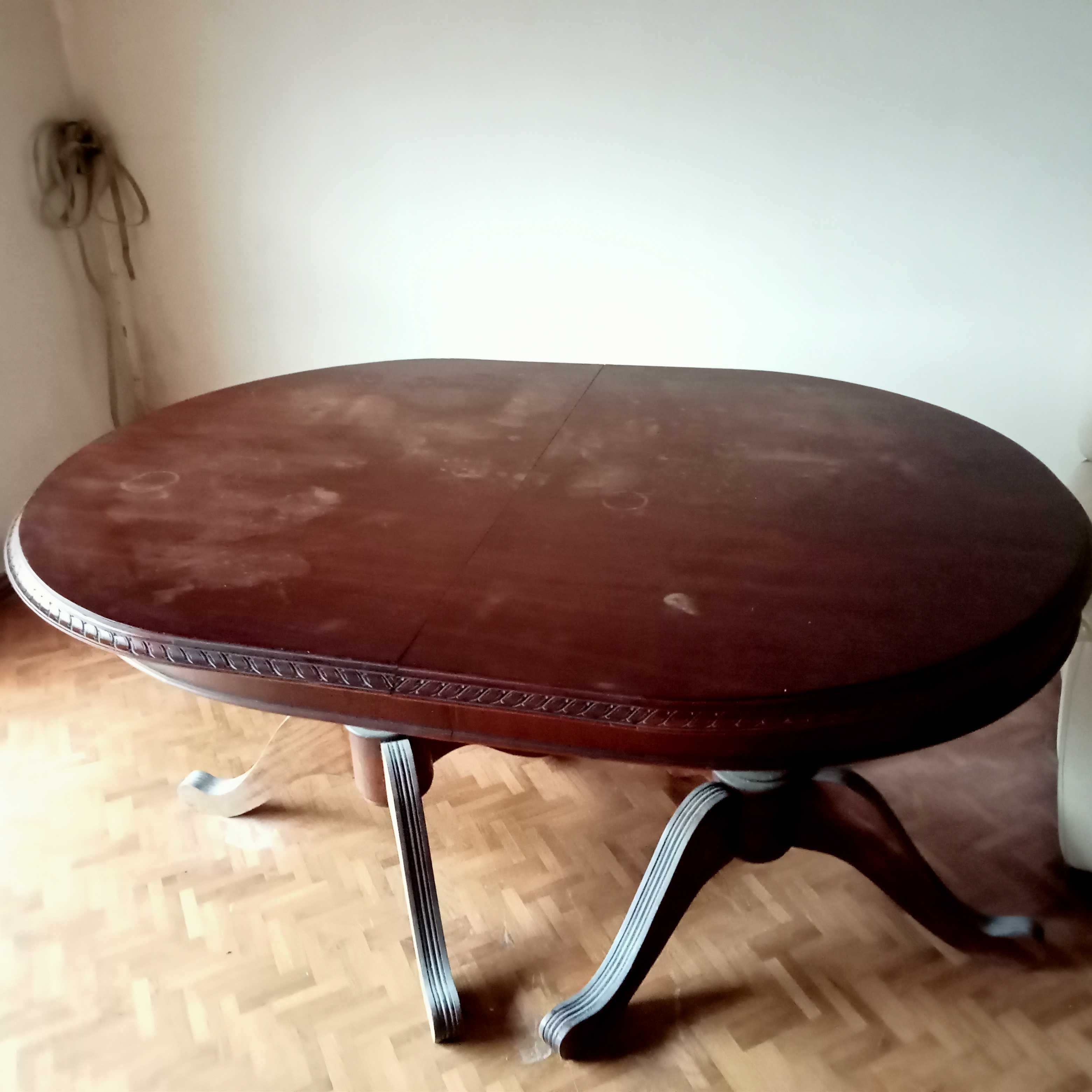 Móvel + Mesa Extensível