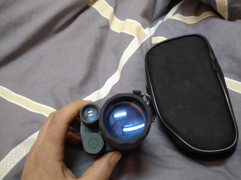 Продам прибор нічного бачення