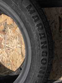 Шини 80%.  195/60 R15  88Н  MADE IN  ITALY 2010 рік.