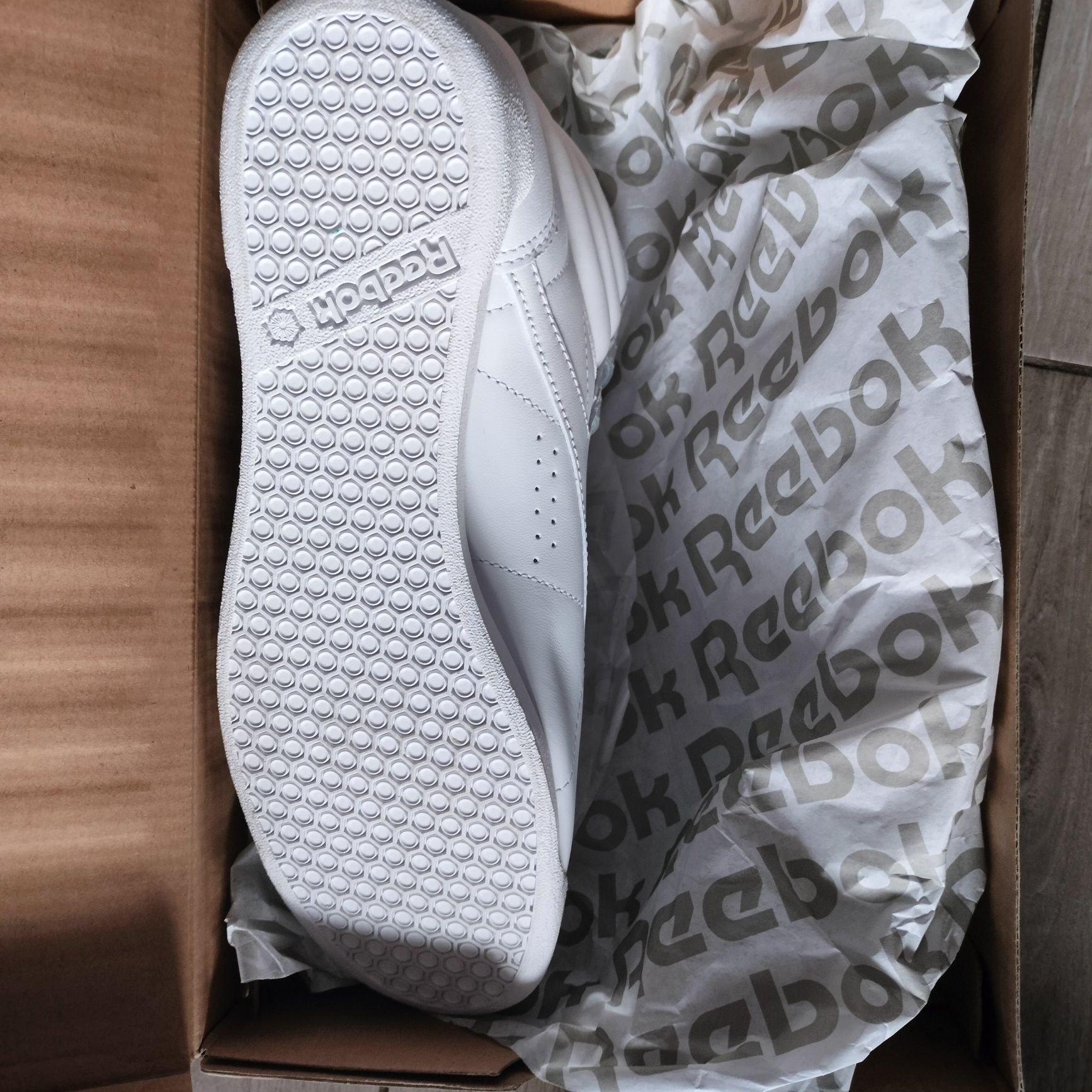 REEBOK F/S HI (2431)