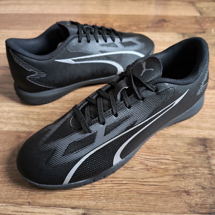 Нові футзалки оригінальні Puma Ultra Play р35.5,36,37,37.5, 38,38.5