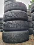 Komplet opon Hankook Winter I*cept EVO3 X 215/65r17 99V 2021 r.