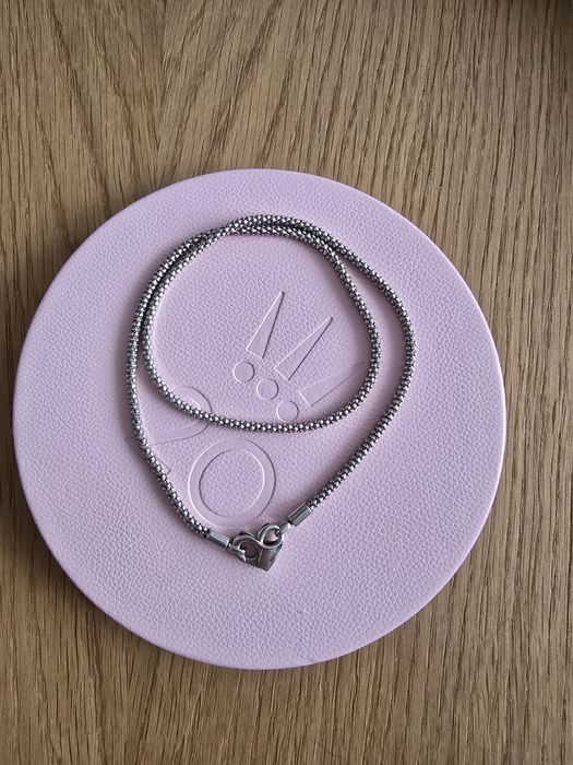 Oryginalny naszyjnik Pandora