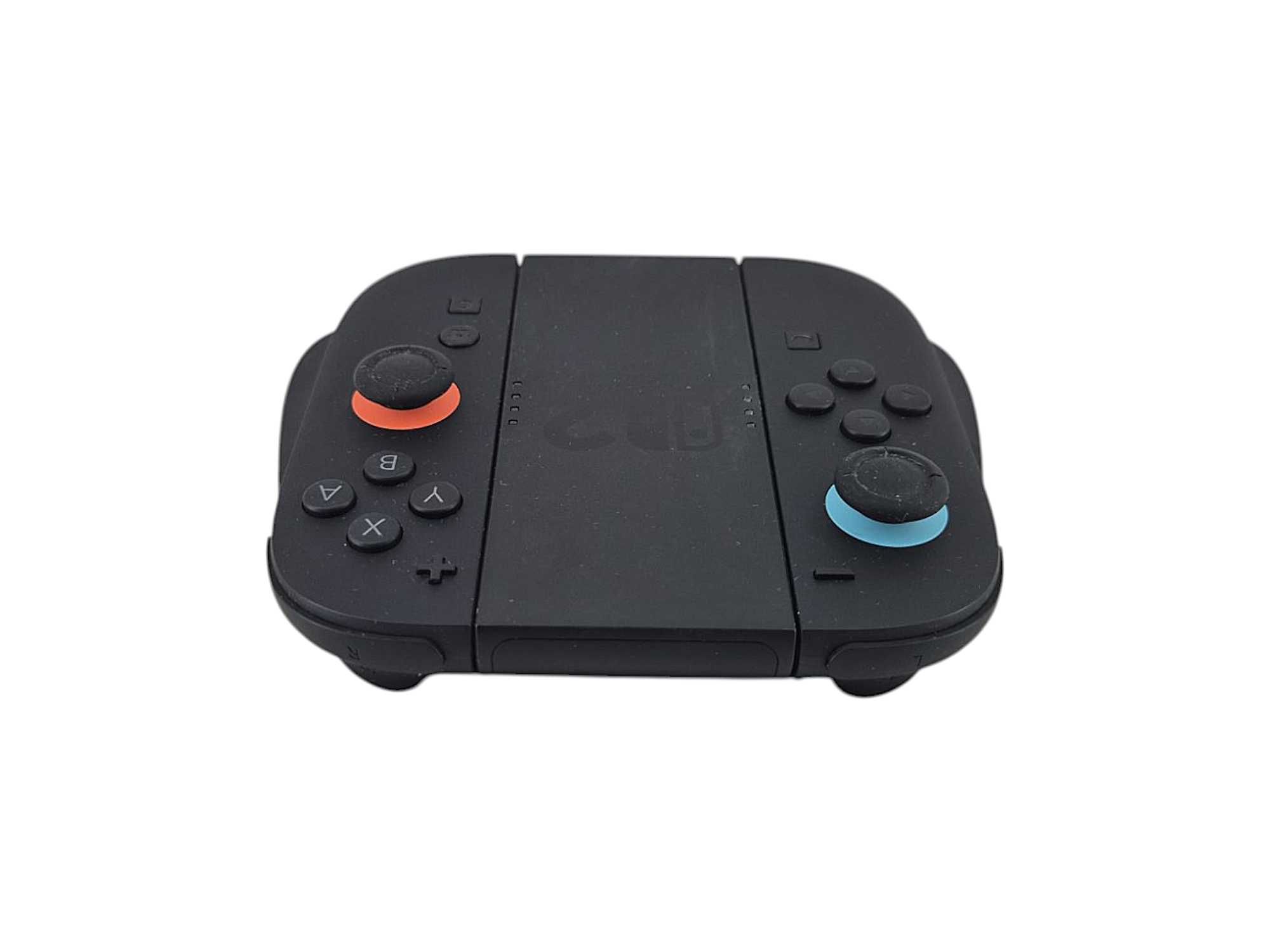 Pad nintendo switch 2 + joy con