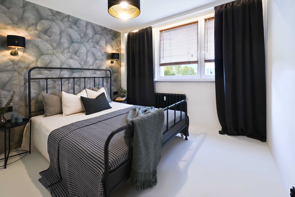 Mieszkanie 3 pokojowe 61 m2 po remoncie, Rybnik Nowiny ul. Floriańska