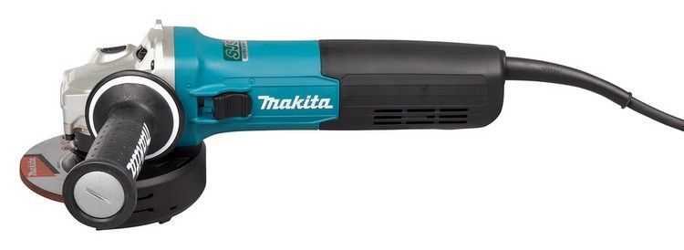 Szlifierka Kątowa 125Mm 1900W Makita M Ga5092X01