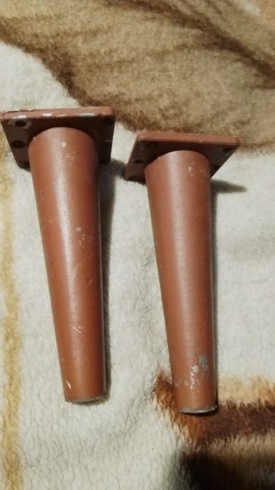 Ножки алюминивые