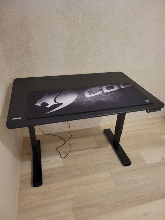 Стол Royal 120 PURE Black