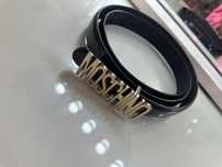 Pasek do spodni damski Moschino