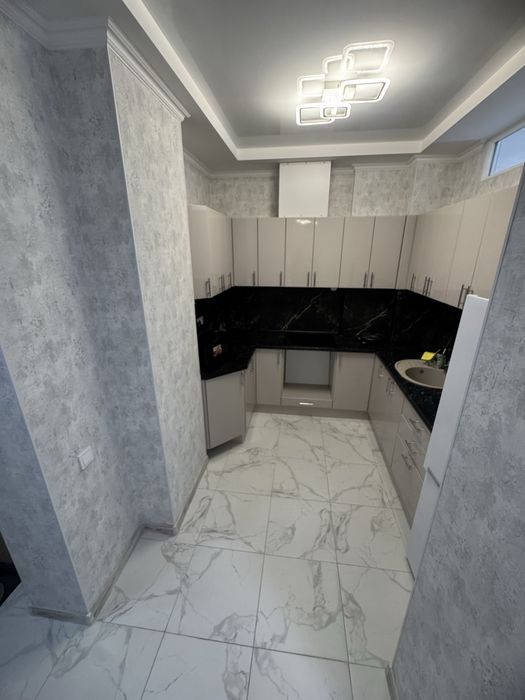 Своя 2 ком. квартира Дача Ковалевского /16 ст. Фонтана /ЖК Посейдон