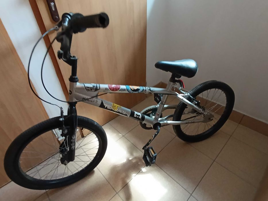 Rower dziecięcy Terrain 20"