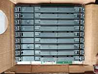 Rack simatic 6ES7400 1JA01 0AA0