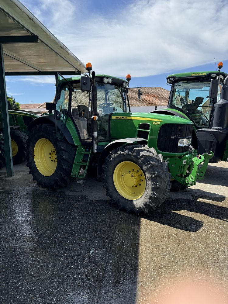 John Deere 6930 Premium