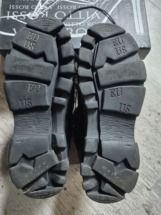 Жіночі шкіряні черевики,ботинки,