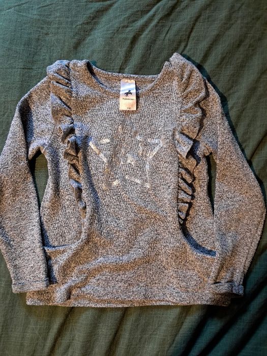 Bluzka sweterek palomino 110