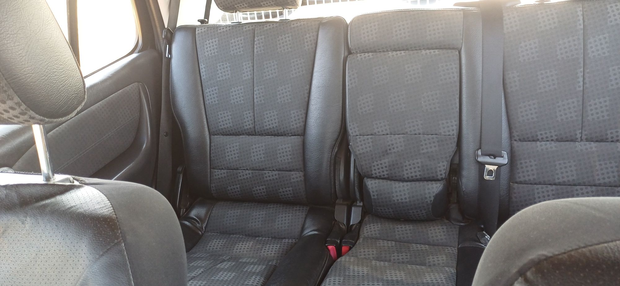 Mercedes Ml 270 cdi