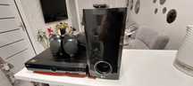 Kino domowe  firma LG