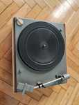 Gramofon Unitra Fonica Delta G-450 Vintage PRL
