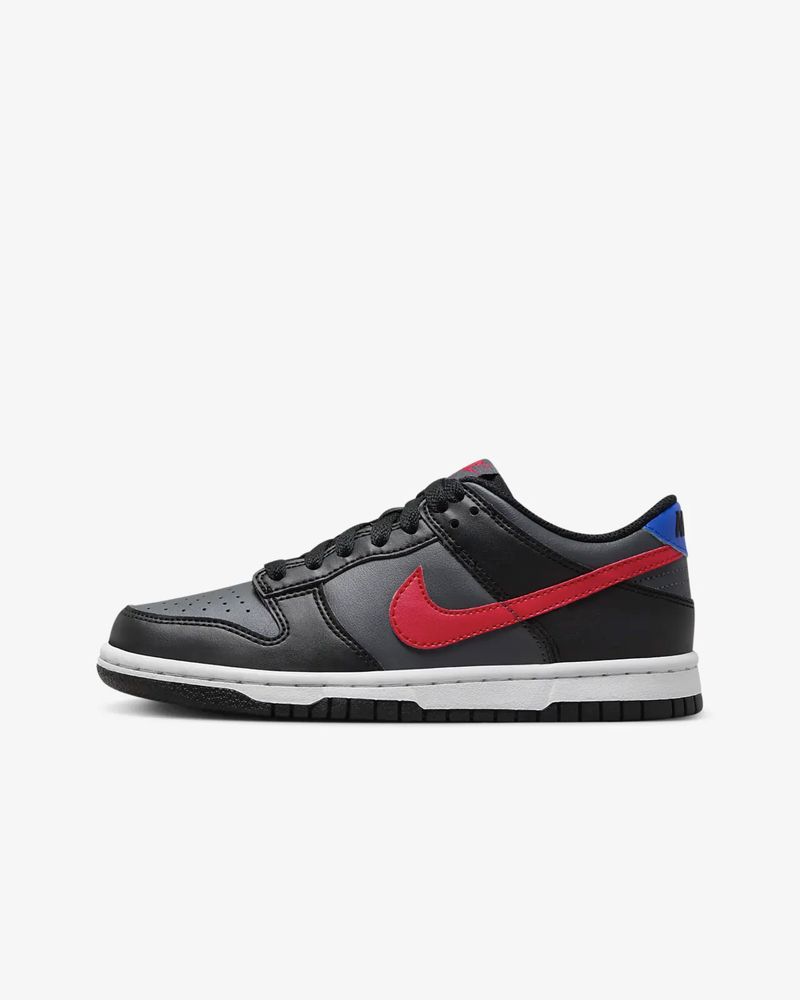 Кроссовки Nike dunk low оригинал 38,5