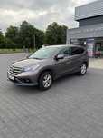 Honda CR-V Honda CR-V