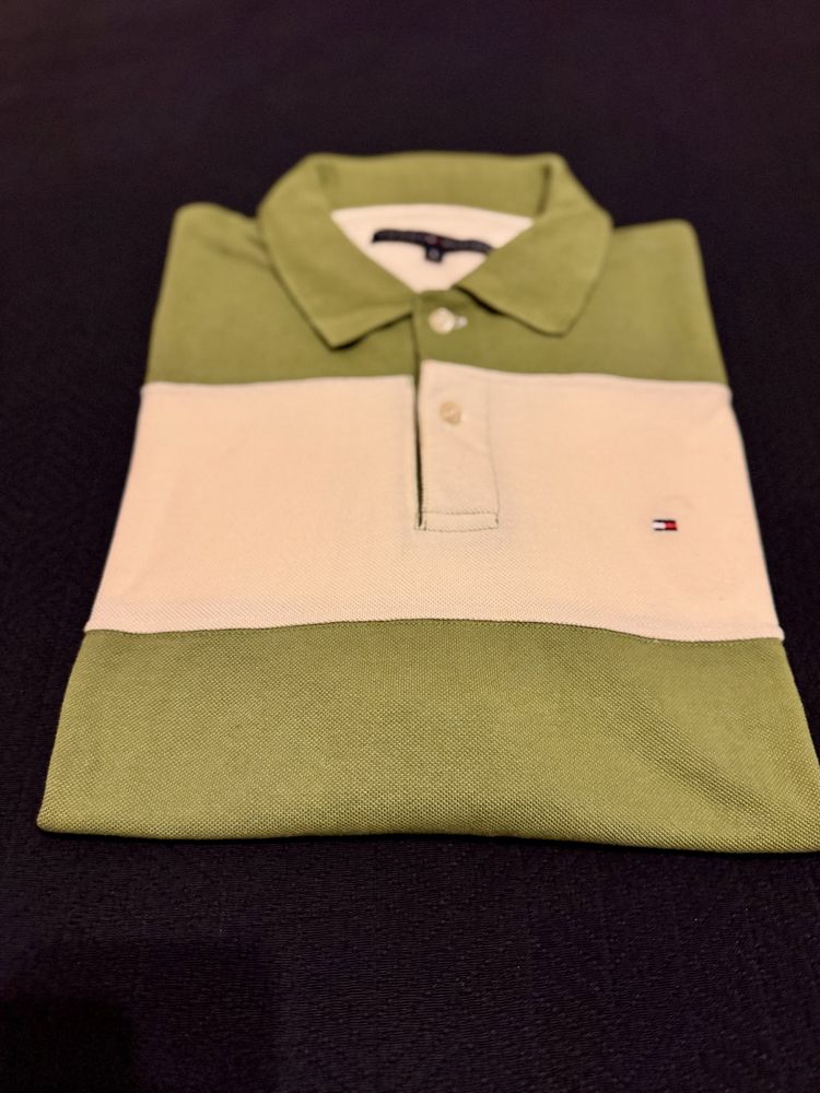 Polo Tommy Hilfiger